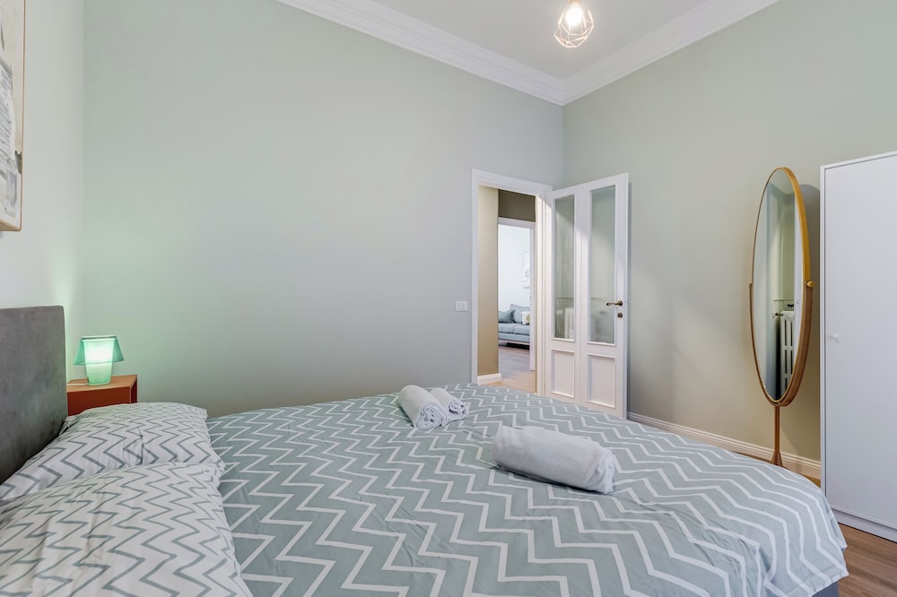 Flaminio Lovely House