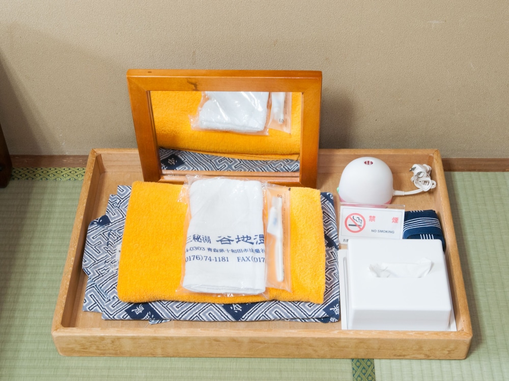 Yachi Onsen Spa