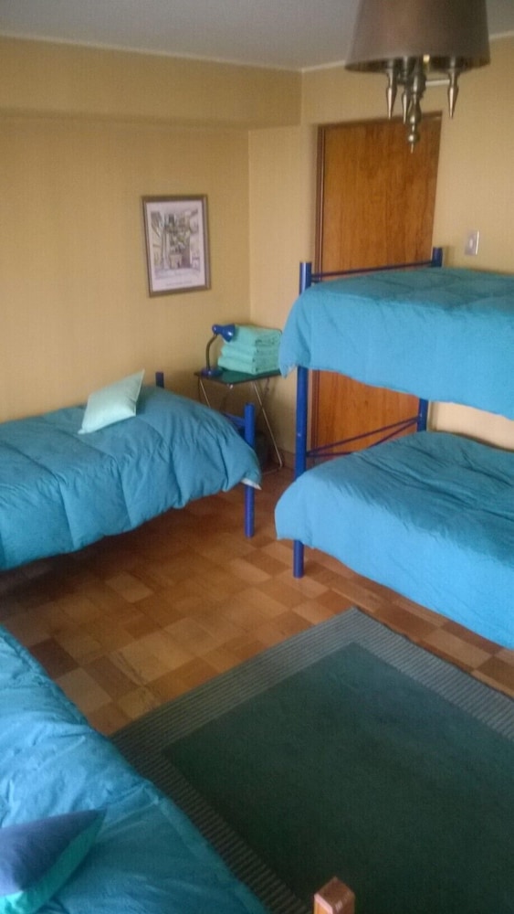 Bed & Breakfast BlumenHaus