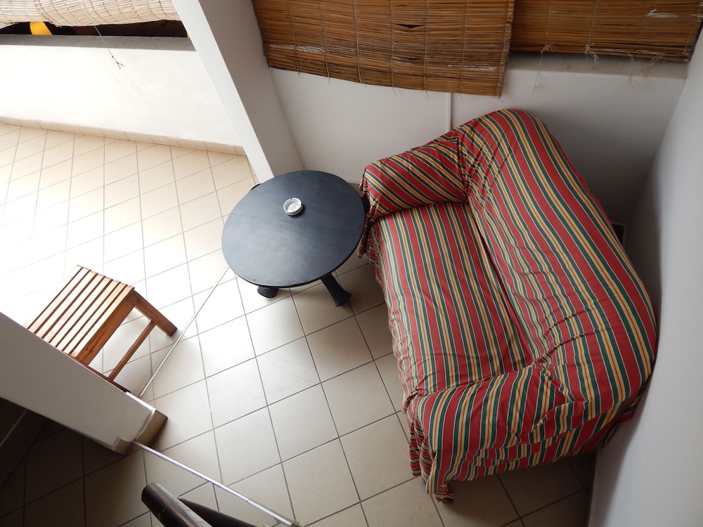 Jacaranda Guesthouse