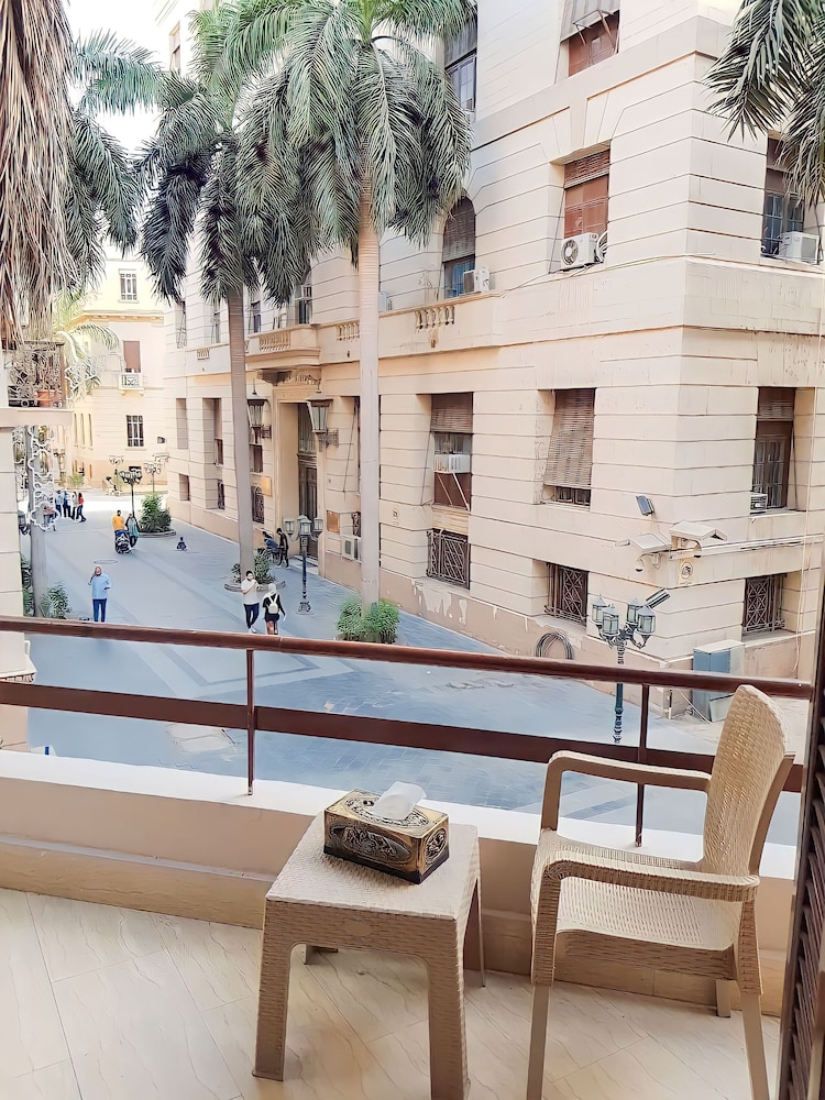 Cairo City