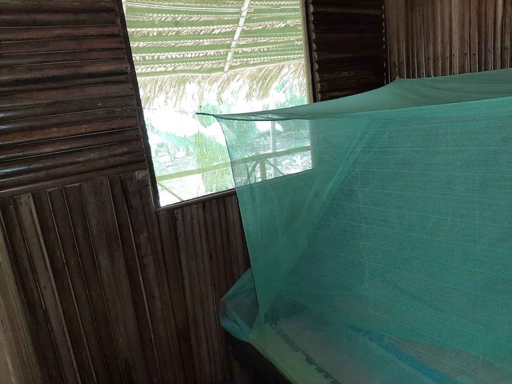 Inti Amazon Lodge - Lupuna Zona 2 view 2