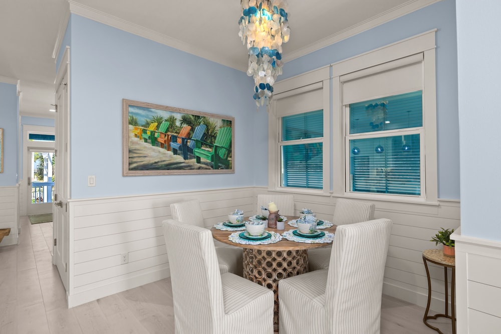 Nuestro Sueno, Cottage At The Shores 3 Bedroom Home