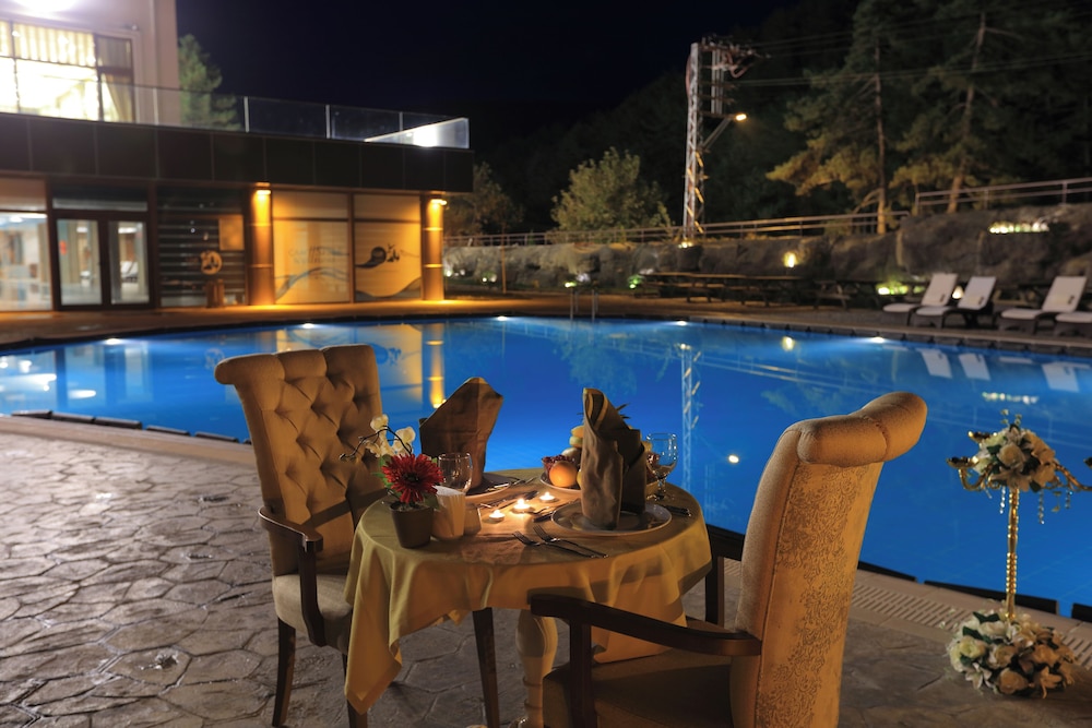 Cam Thermal Resort Spa Convention Center