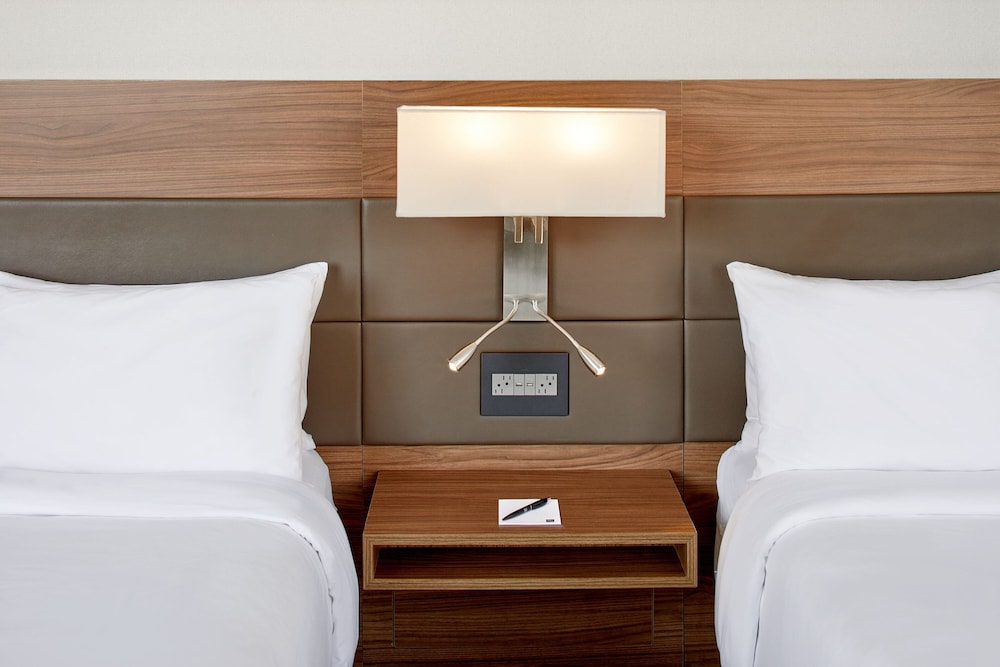 AC Hotel by Marriott National Harbor Washington, D.C. Area, Foto 35