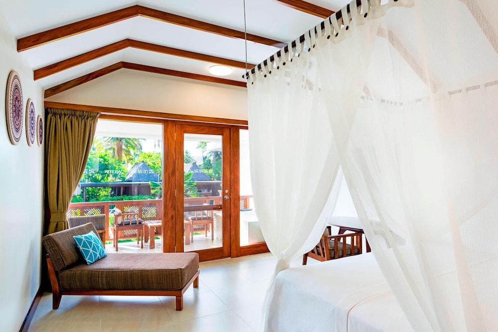 The Westin Fiji Golf Resort & Spa - view 9