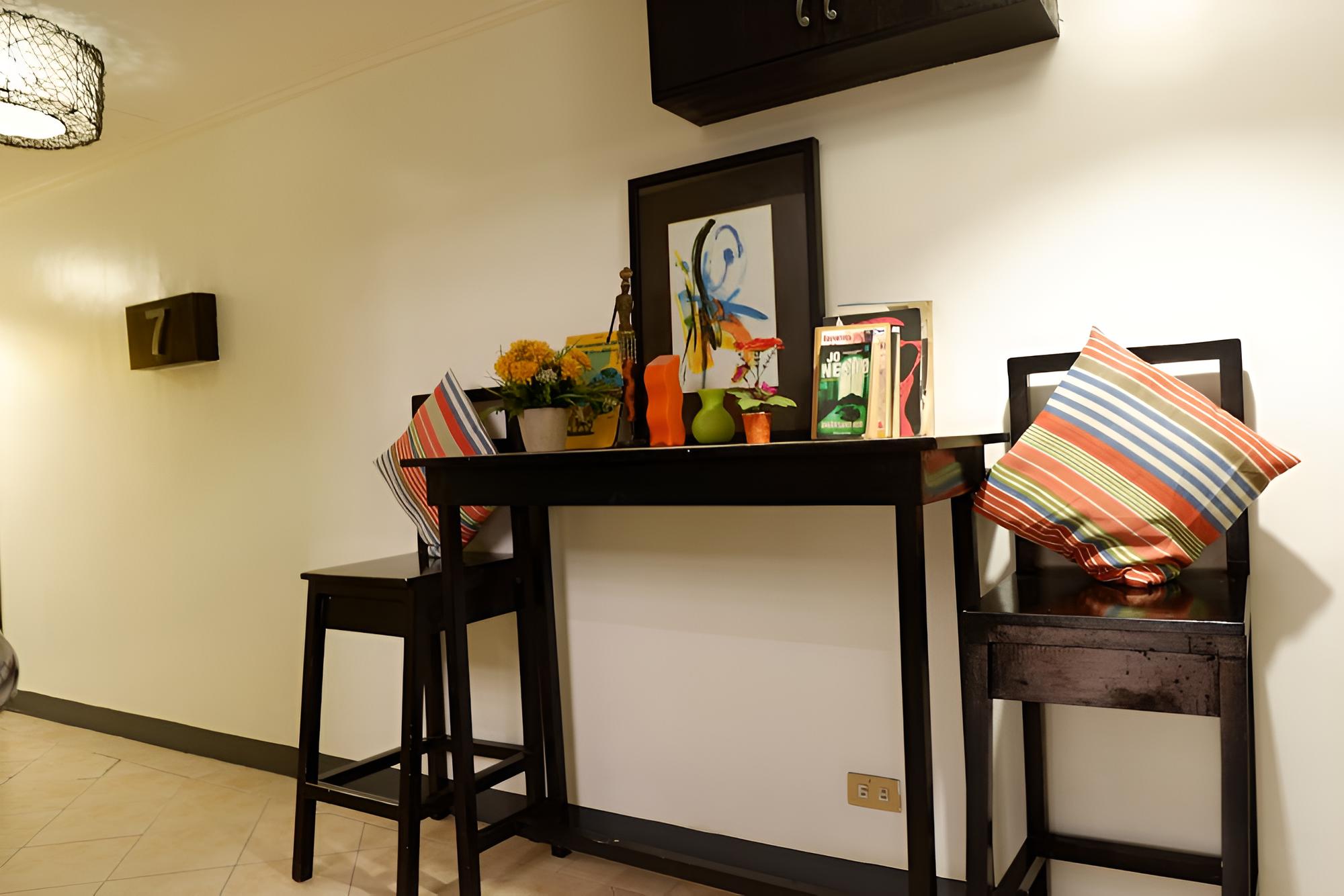 The Fort Budget Hotel - Bonifacio Global City - Hostel