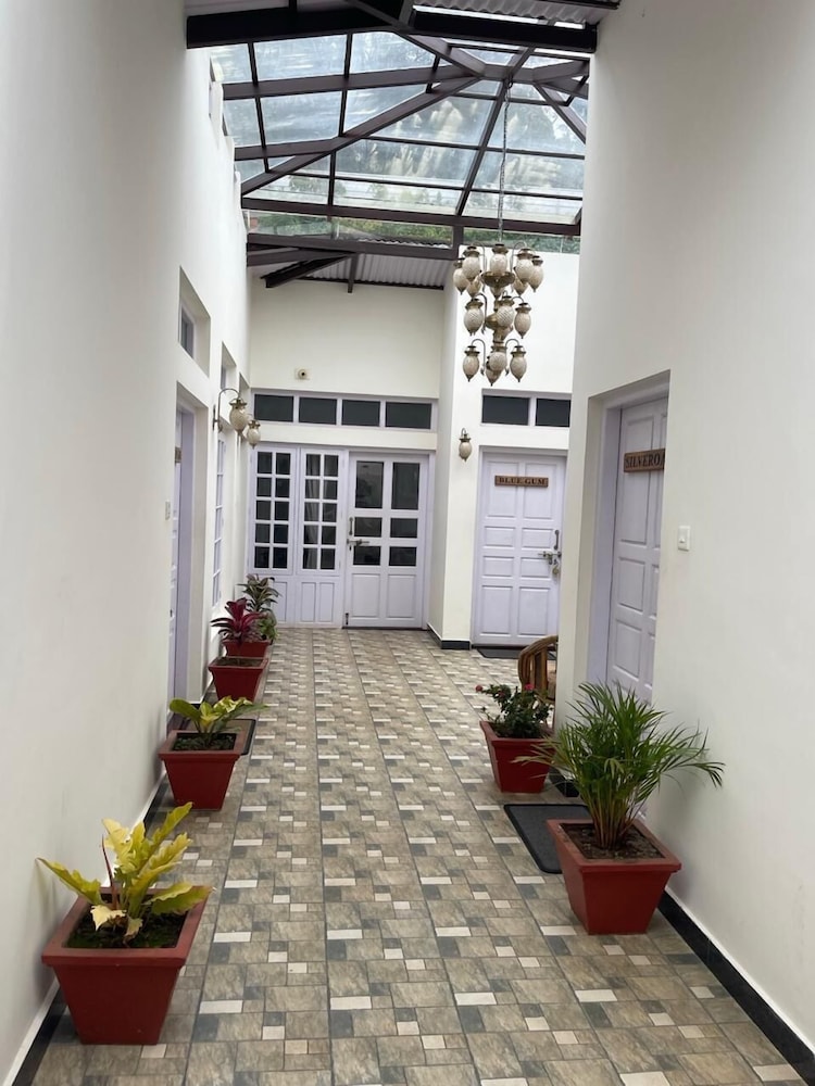 Rosewood by Nature resorts & stays