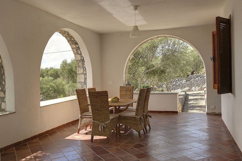 Faruk Leuca Resort