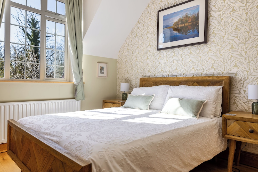 Rossclare Lodge