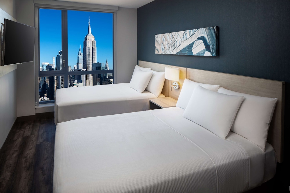 Hyatt Place New York Chelsea 12