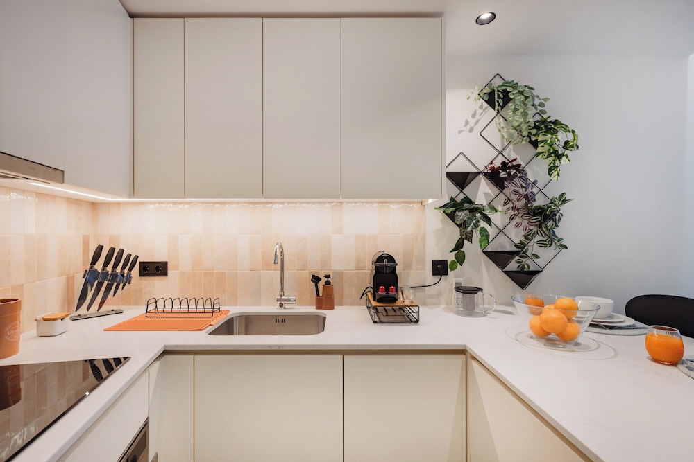 Urban Loft at Terracotta Collection