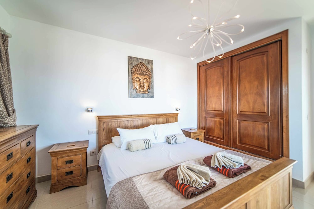 Villa Ocean Escape