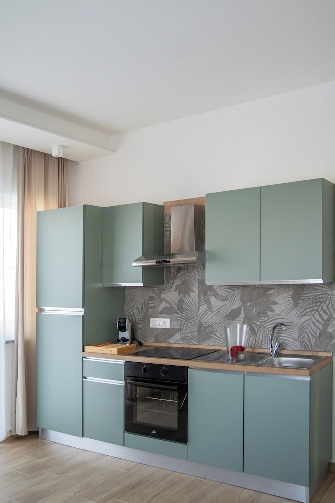 Viroga suite apartments