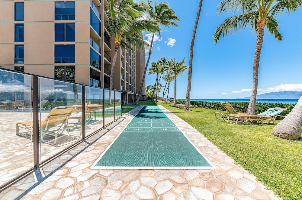 110 Kaanapali Shores Place, #405