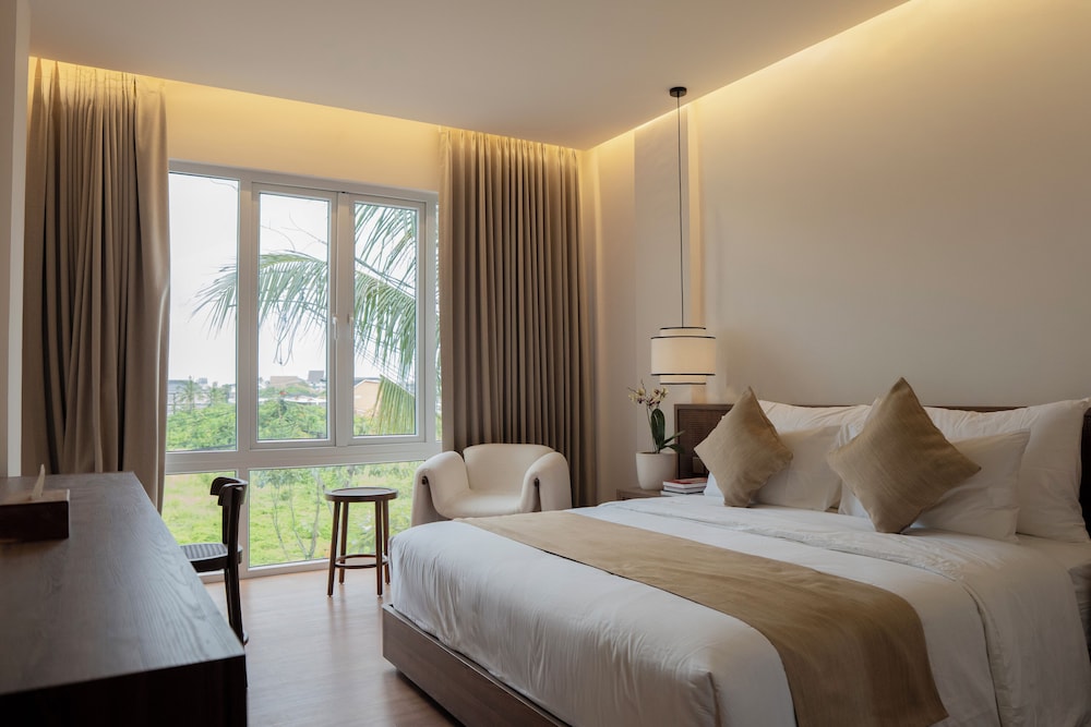 Kaiarasa Villas and Suite