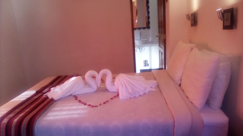 Kiswar Lodge