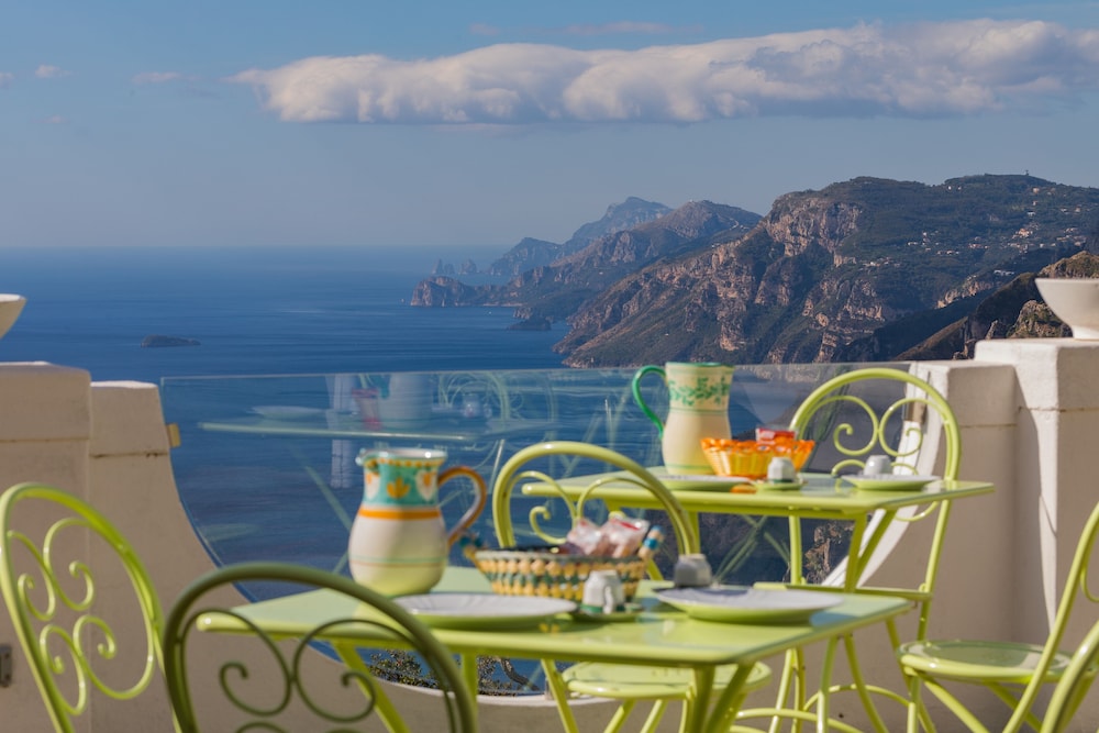 Bacio Del Sole B&B view 4