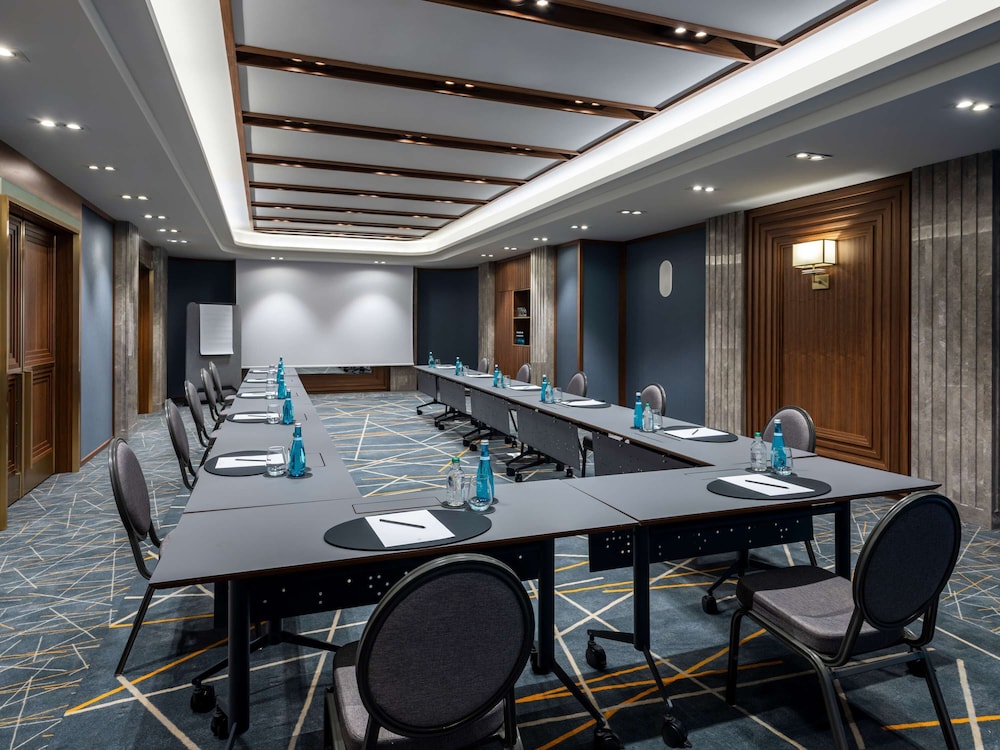 Sofitel İstanbul Taksim - Image 114