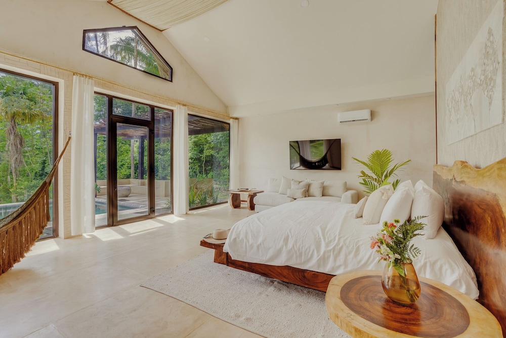 NOUR Villas