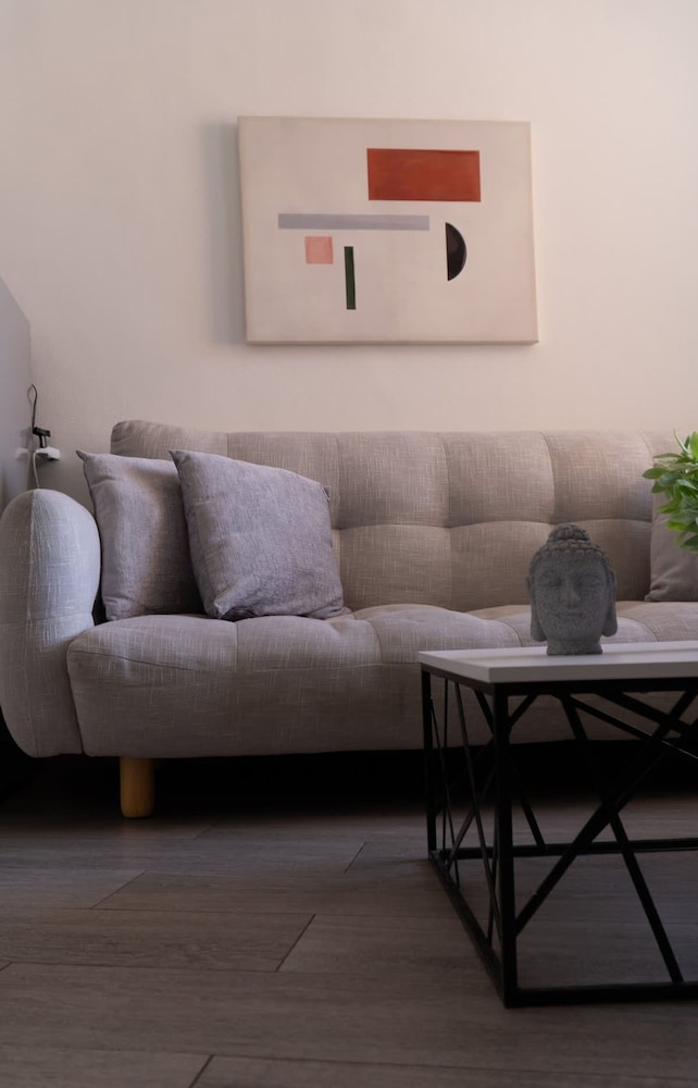 NOK Beatiful Loft in Chic