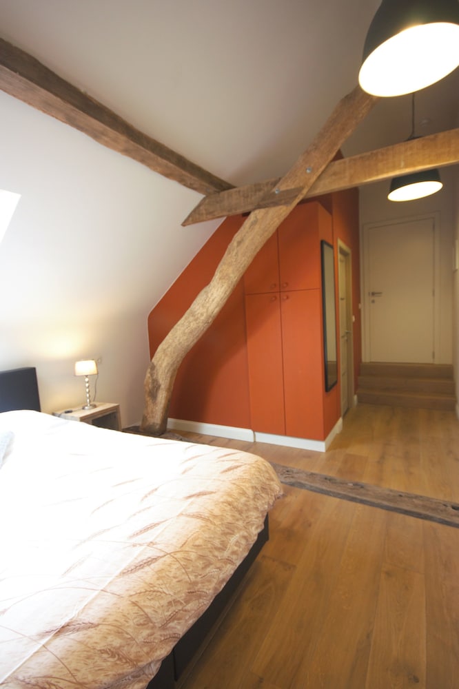 B&B Crijbohoeve