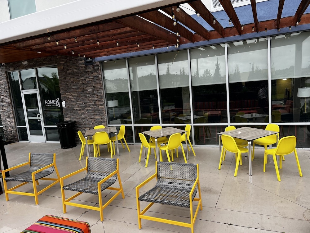 Home2 Suites by Hilton Hinesville, Φωτογραφία 18