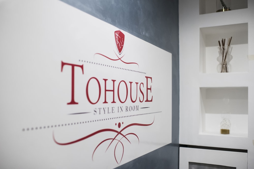 B&B Tohouse Deluxe