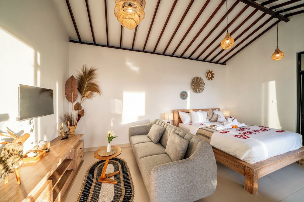Mastaka Villa Kintamani