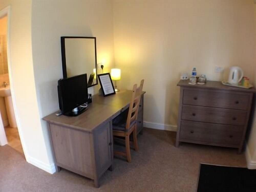 Primrose Lodge B&B