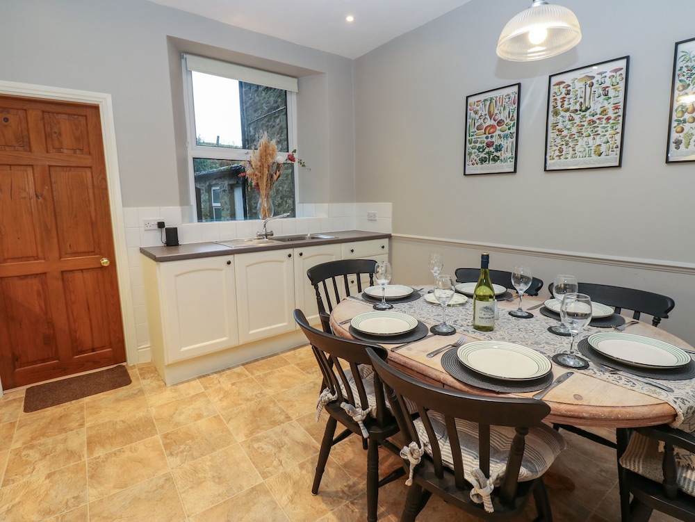 Harker View Cottage