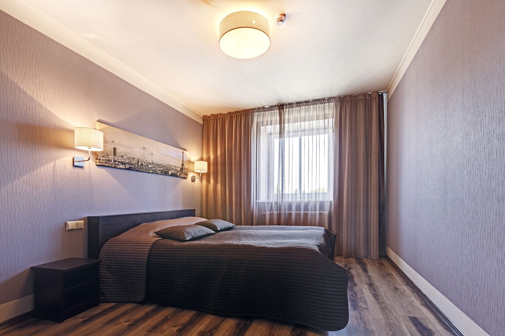 RIGAAPARTMENTcom SONADA Hotel