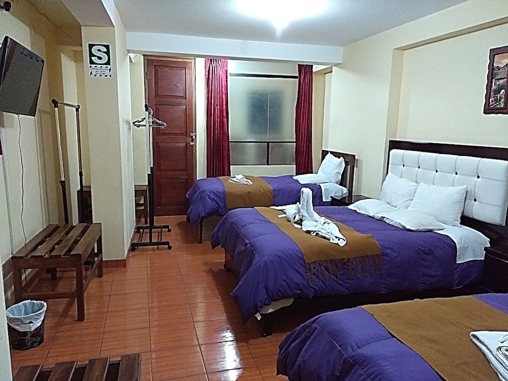 Hostal Tayta Wasi
