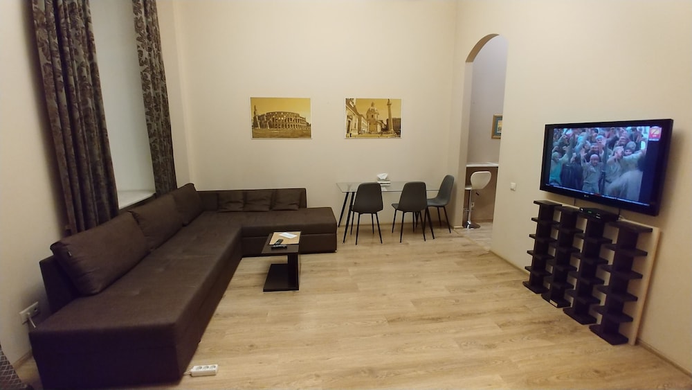 Kiev Apartments
