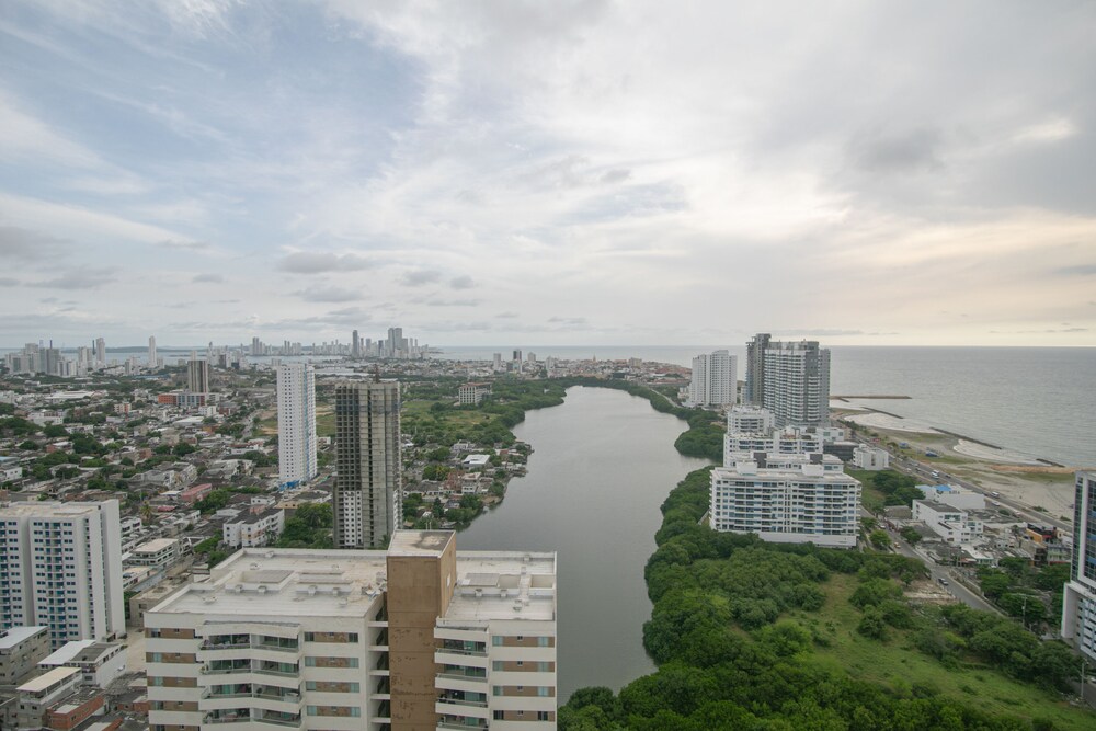 LivingCartagena