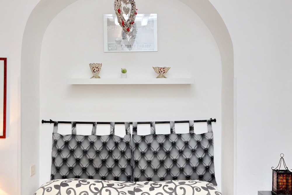Sweet Life studio Rome