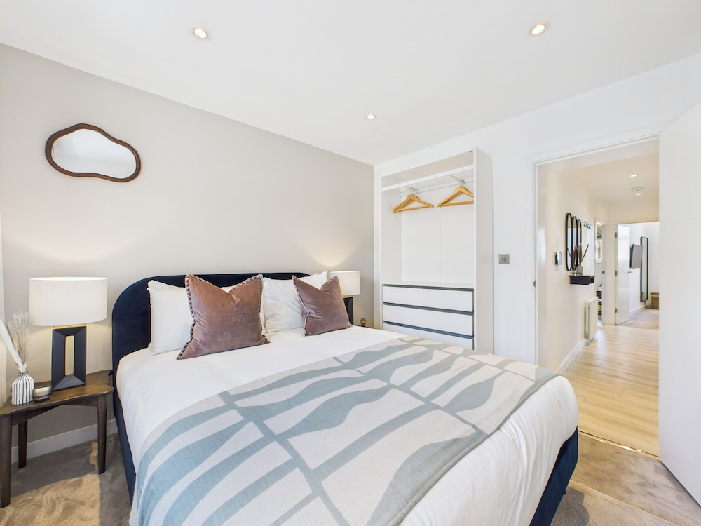 Be London - Borough Market Residences
