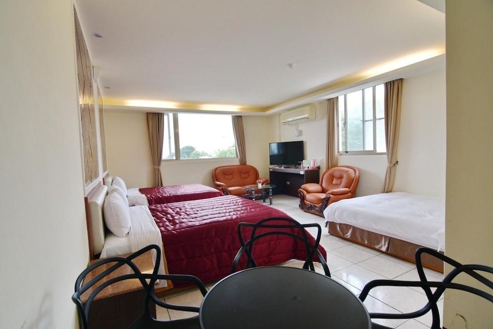 Fugong Hostel