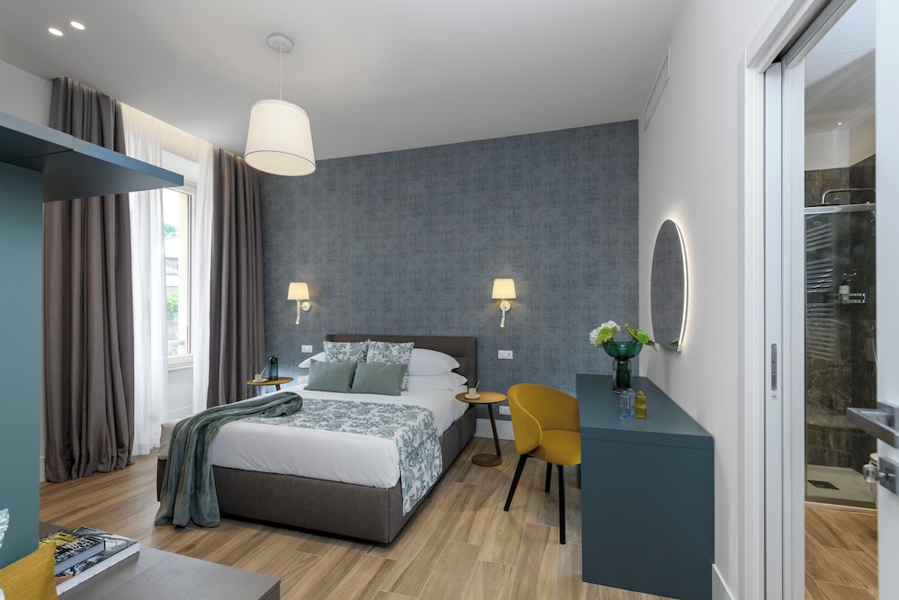 Domus Augustea - Luxury Accommodations