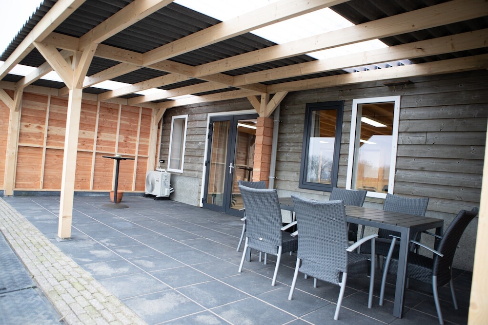 Beautiful Group Accommodation Near our own Food Forest