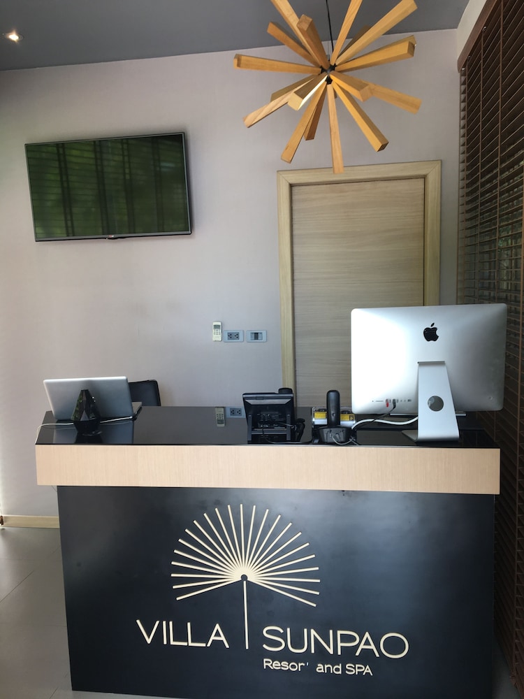 Hotel Villa Sunpao - Image 1