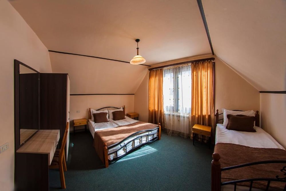Alpina Resort by Stellar Hotels, Tsaghkadzor