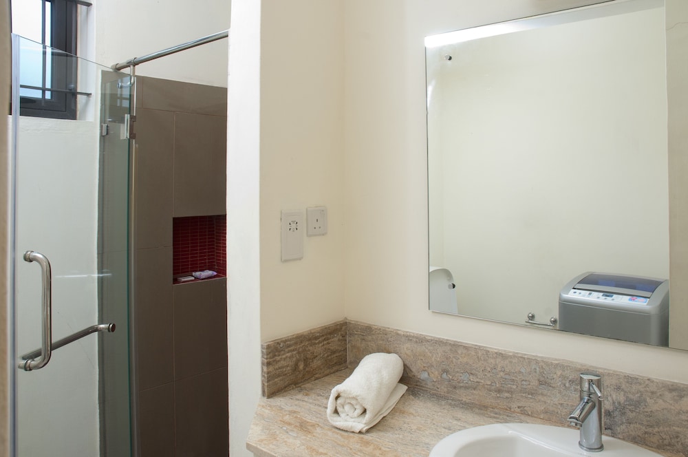 Theresa Appartements
