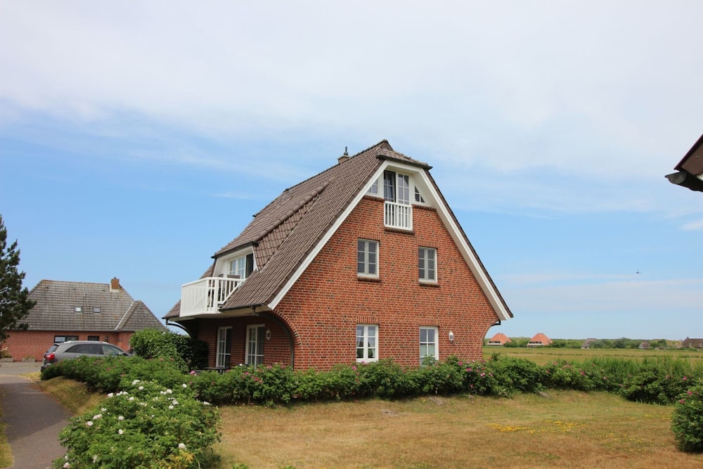 Ferienwohnung fur 4 in St. Peter-ording