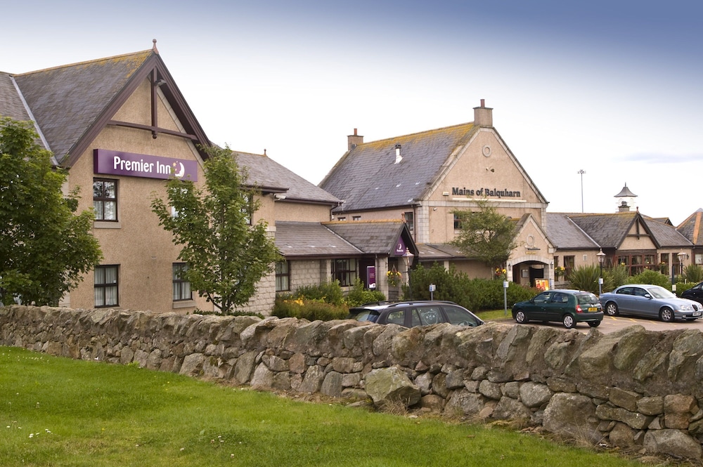 Premier Inn Aberdeen South - Portlethen