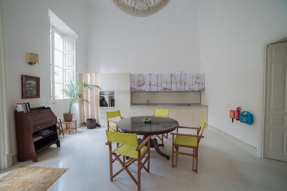 HT2 - Casa Rooms view 5