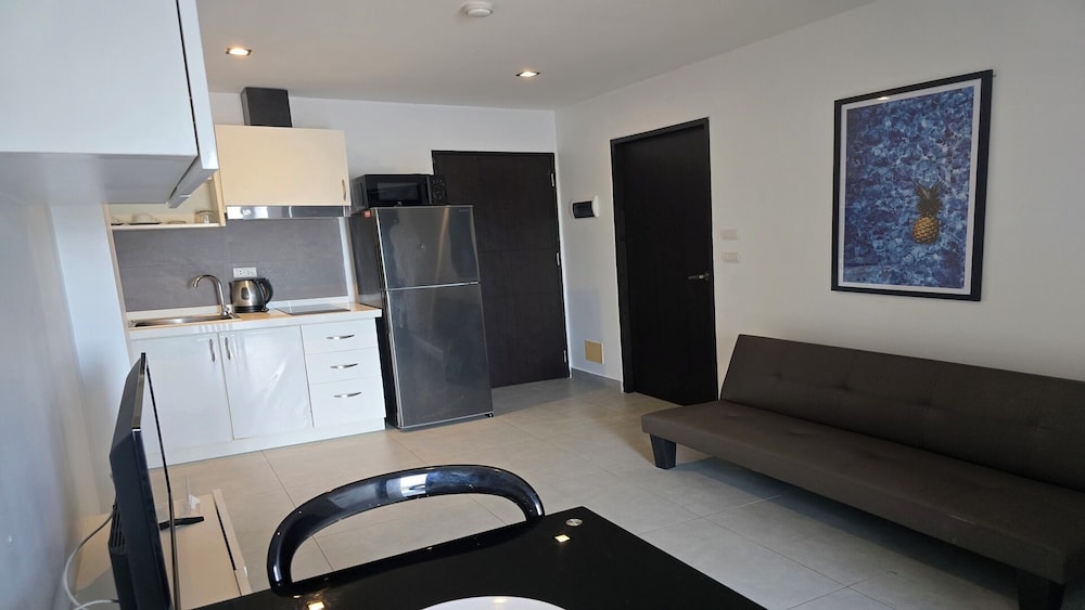 Tranquil Tide 1 BR T1-605