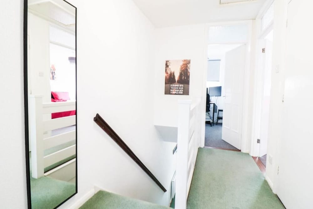 Polperro House - Stylish & Chic 2bed Hse