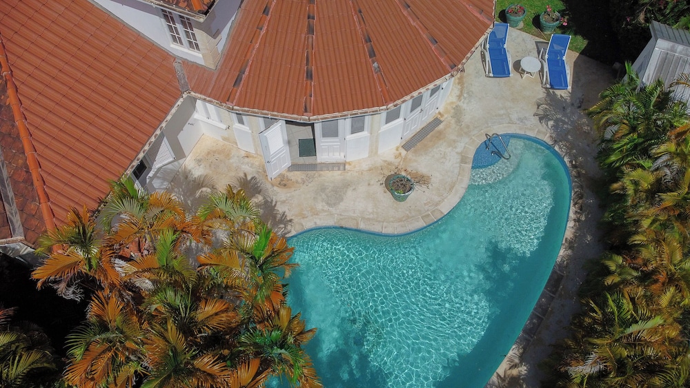 Marzalea 2 bd Villa by Zenbreak
