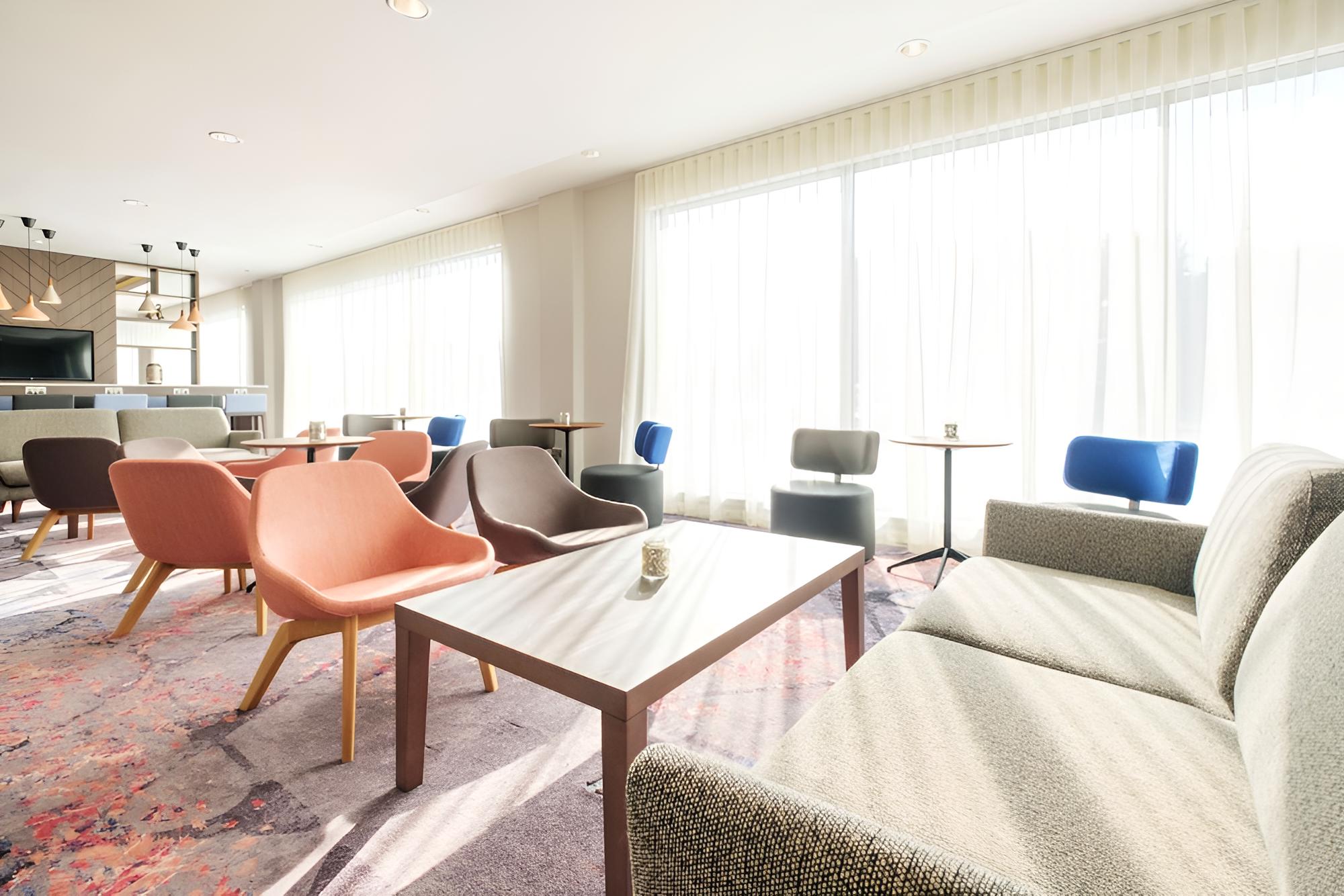 Hampton By Hilton Aberdeen Westhill